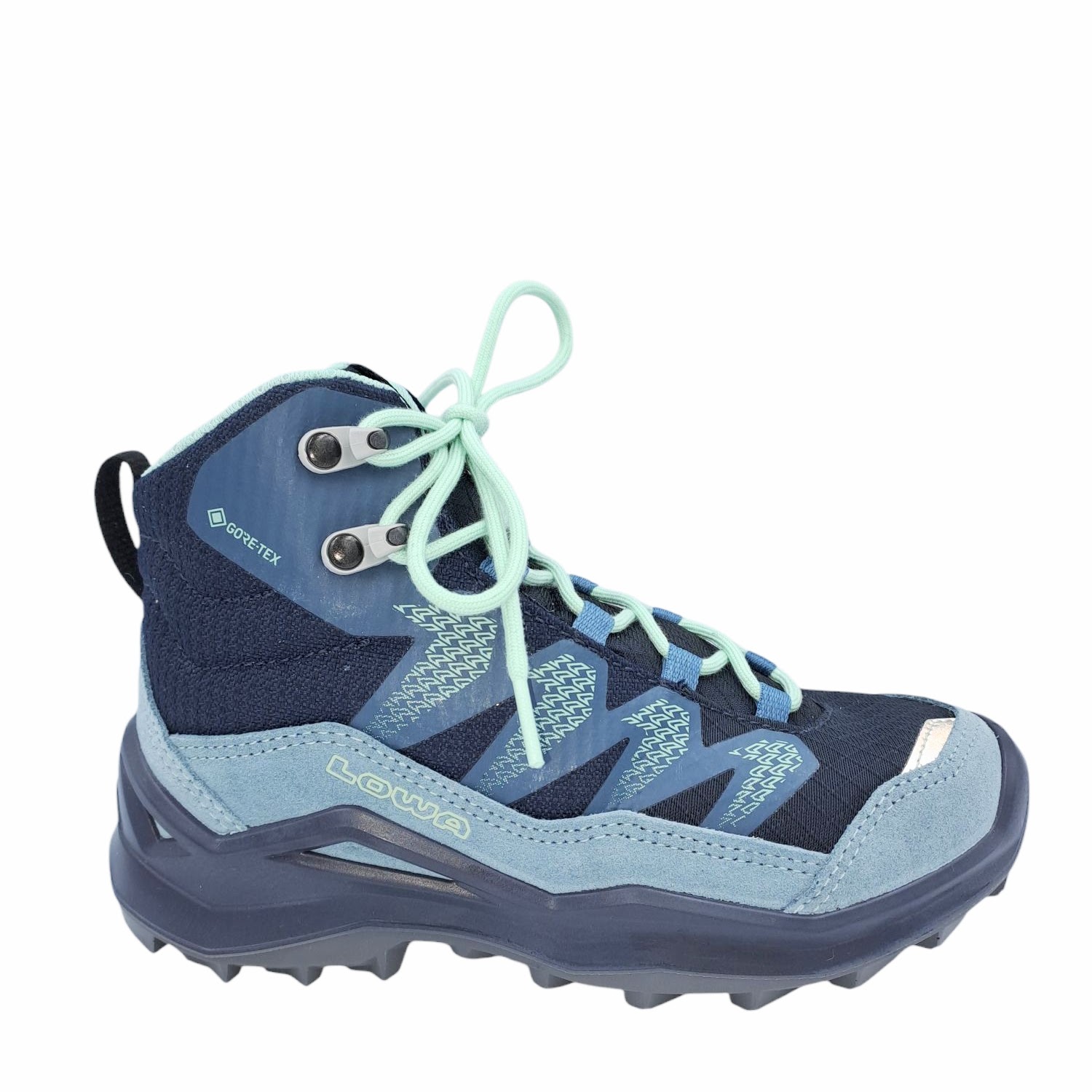 Lowa MADDOX PRO GTX MID JR