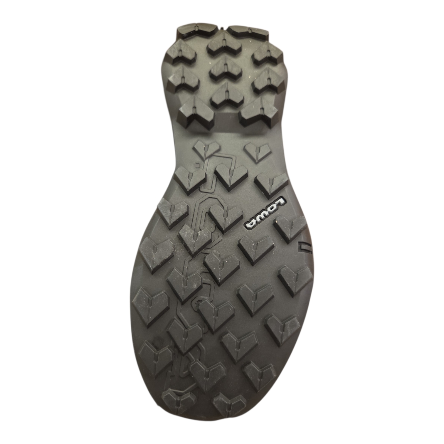 Lowa Maddox pro Gtx Mid Ws