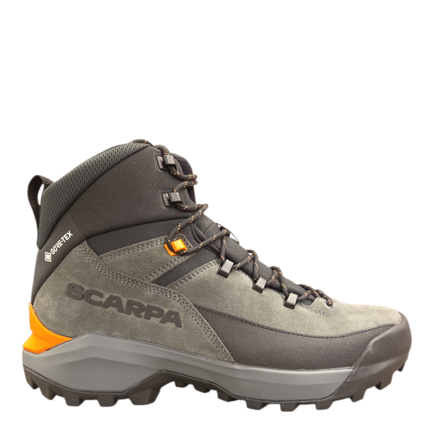 Scarpa MUSTANG TRK GTX  