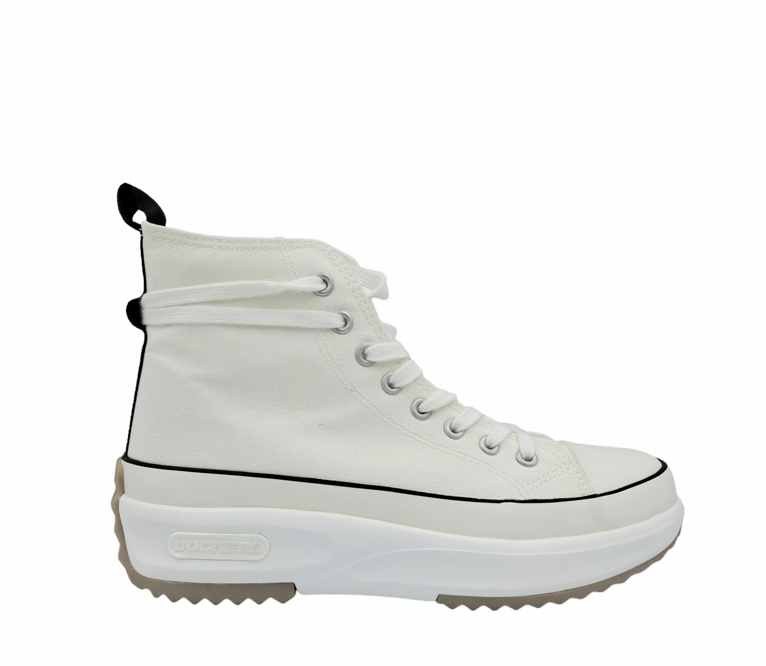 Dockers Sneaker Canvas High