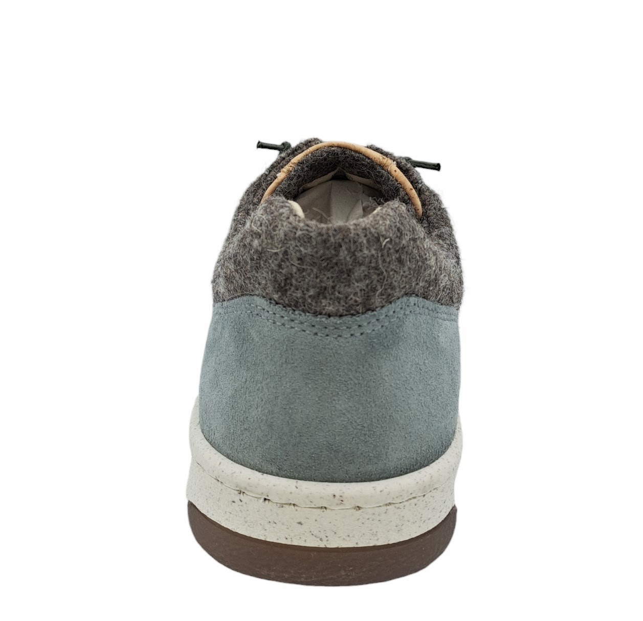 Doghammer Local Wool Commuter ocean grey buam