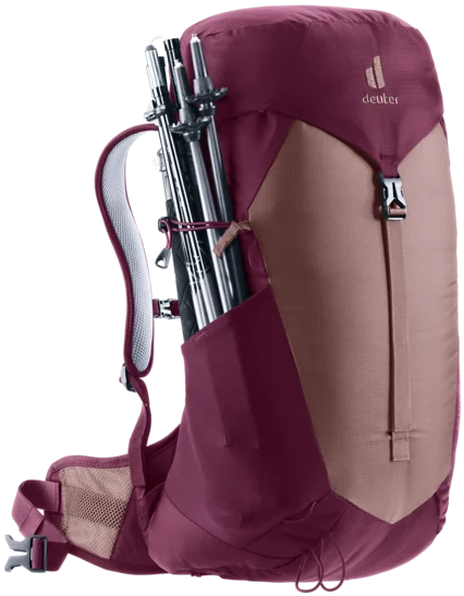 Deuter AC Lite 22 SL