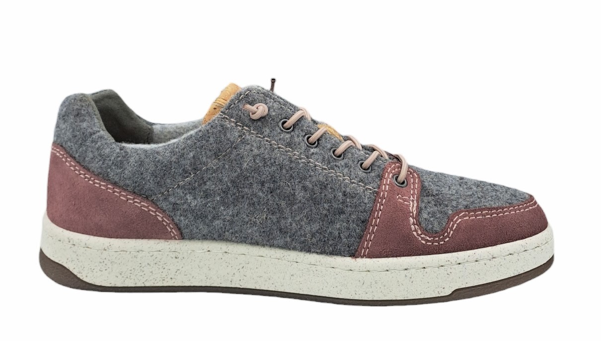 Doghammer Wool Commuter blueberry madl