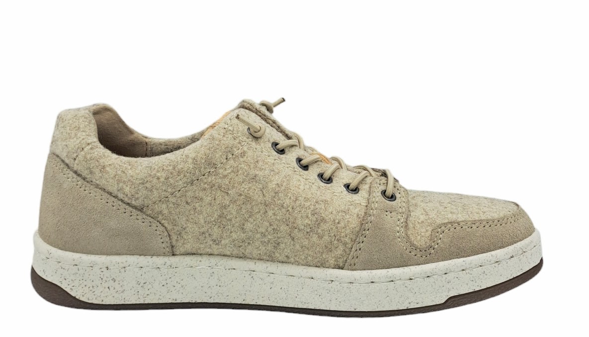 Doghammer Local Wool Commuter beige madl