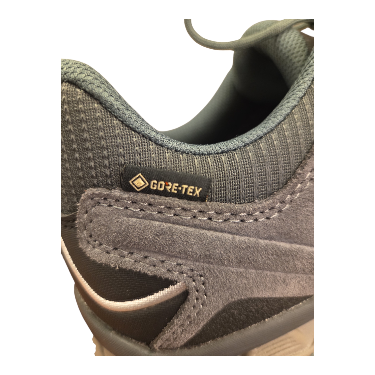 Meindl Lite Trail gtx grau/olive