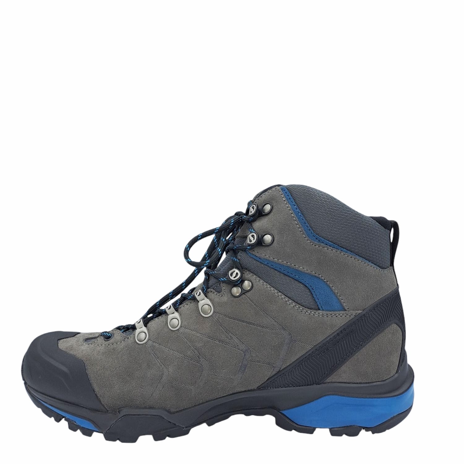 Scarpa ZG TRK GTX