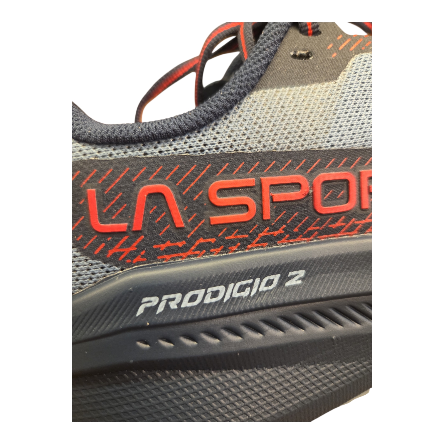La Sportiva Prodigio 2 Woman