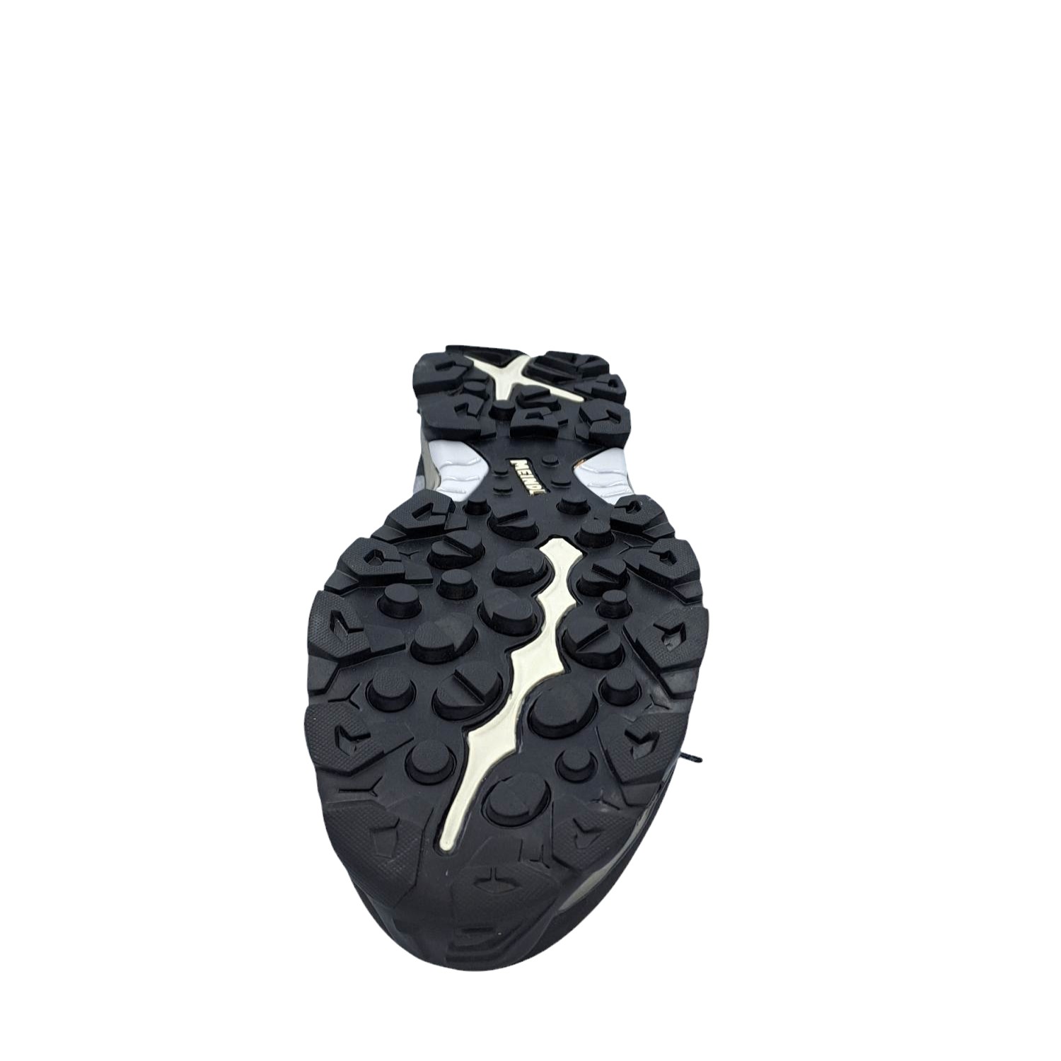 Meindl Lite Trail gtx grau/graphit