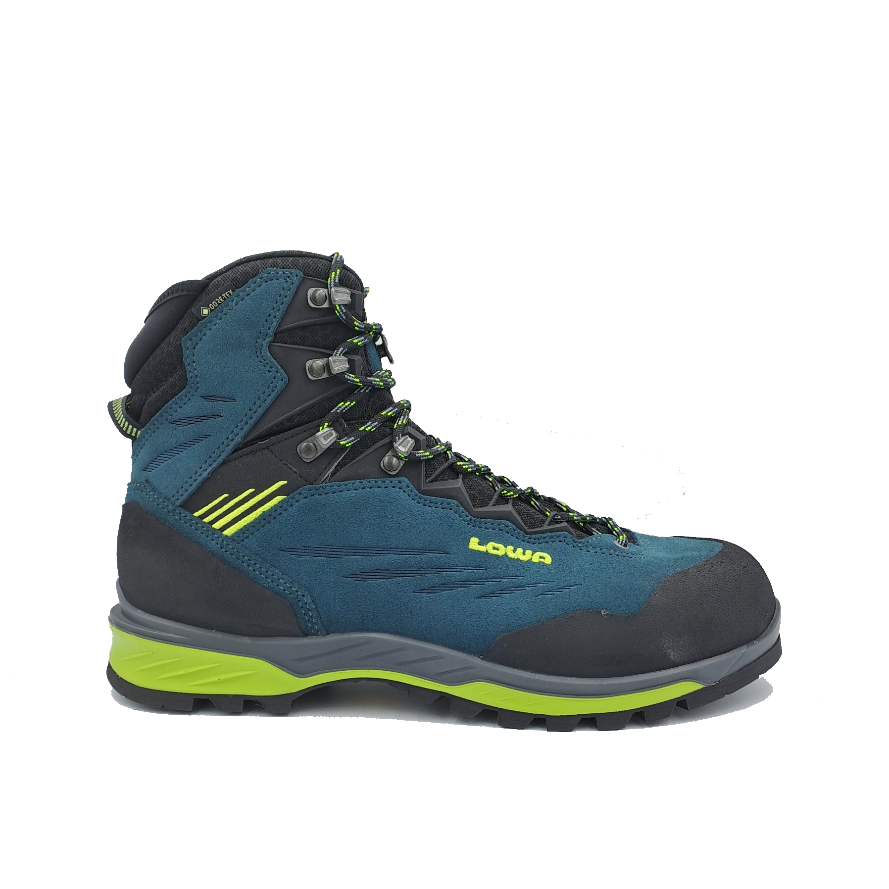 Lowa Cadin II GTX Mid