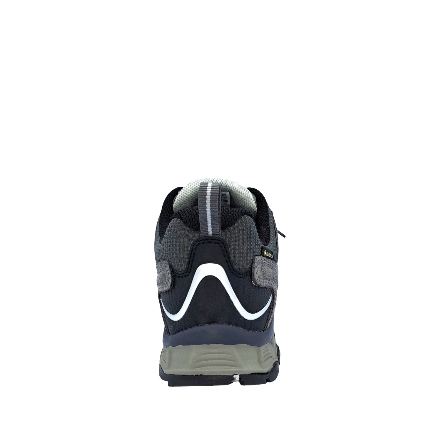 Meindl Lite Trail gtx grau/graphit