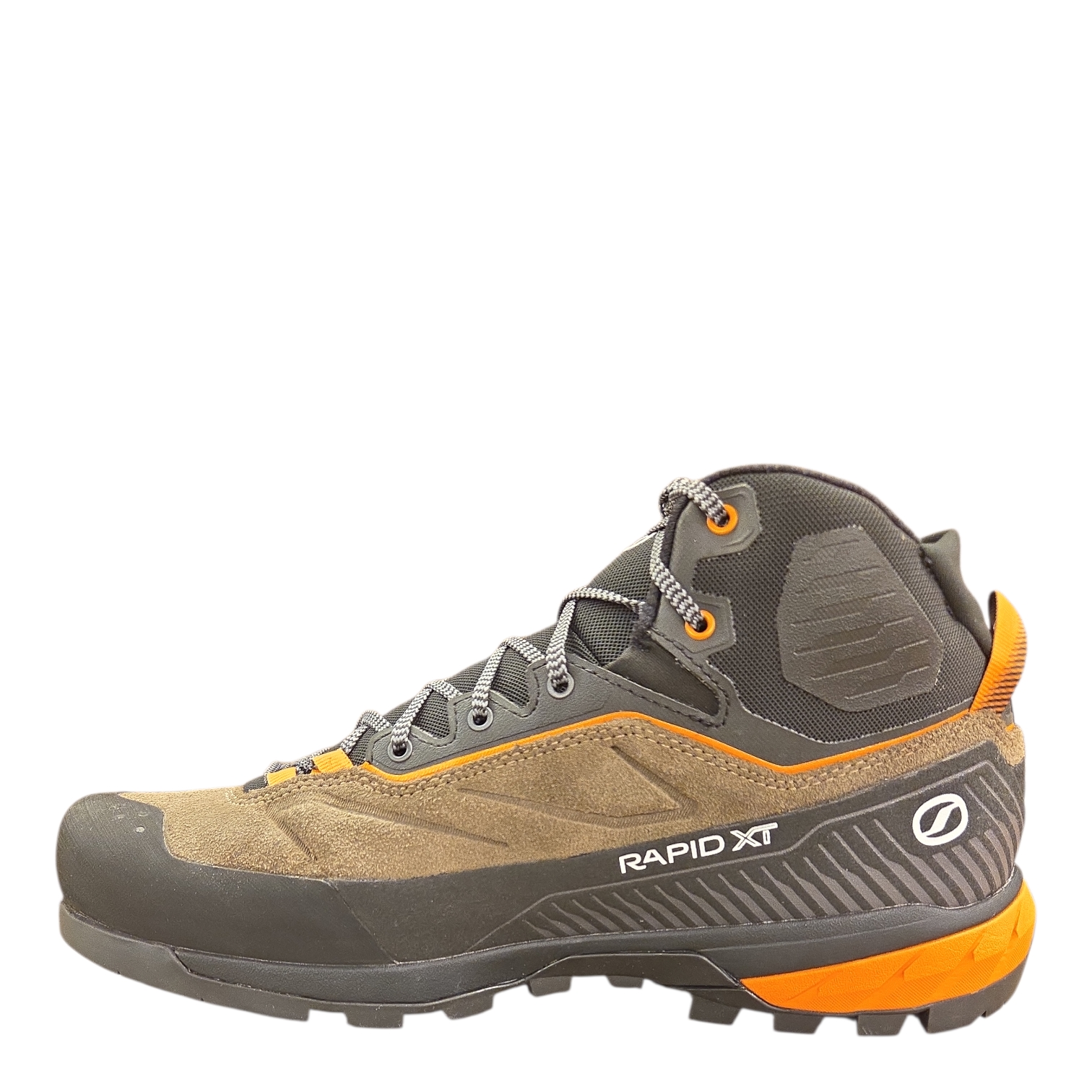 Scarpa Rapid XT Mid GTX