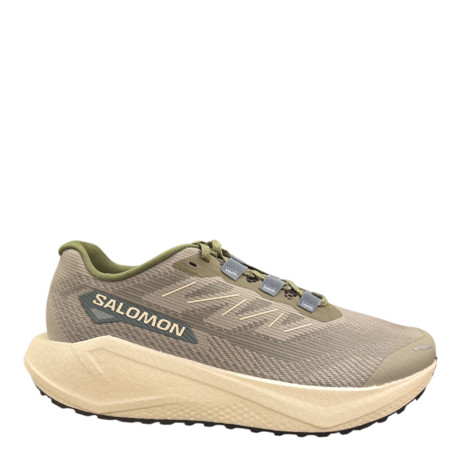 Salomonn AERO BLAZE 3 GRVL