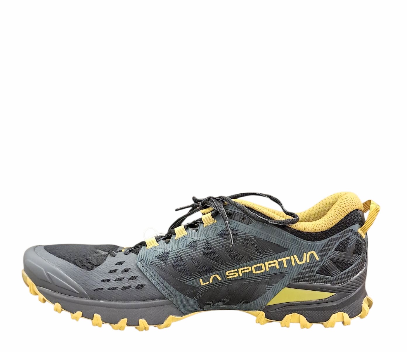 La Sportiva Bushido III 