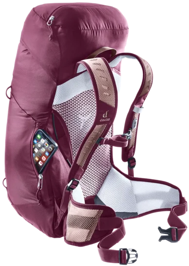 Deuter AC Lite 22 SL