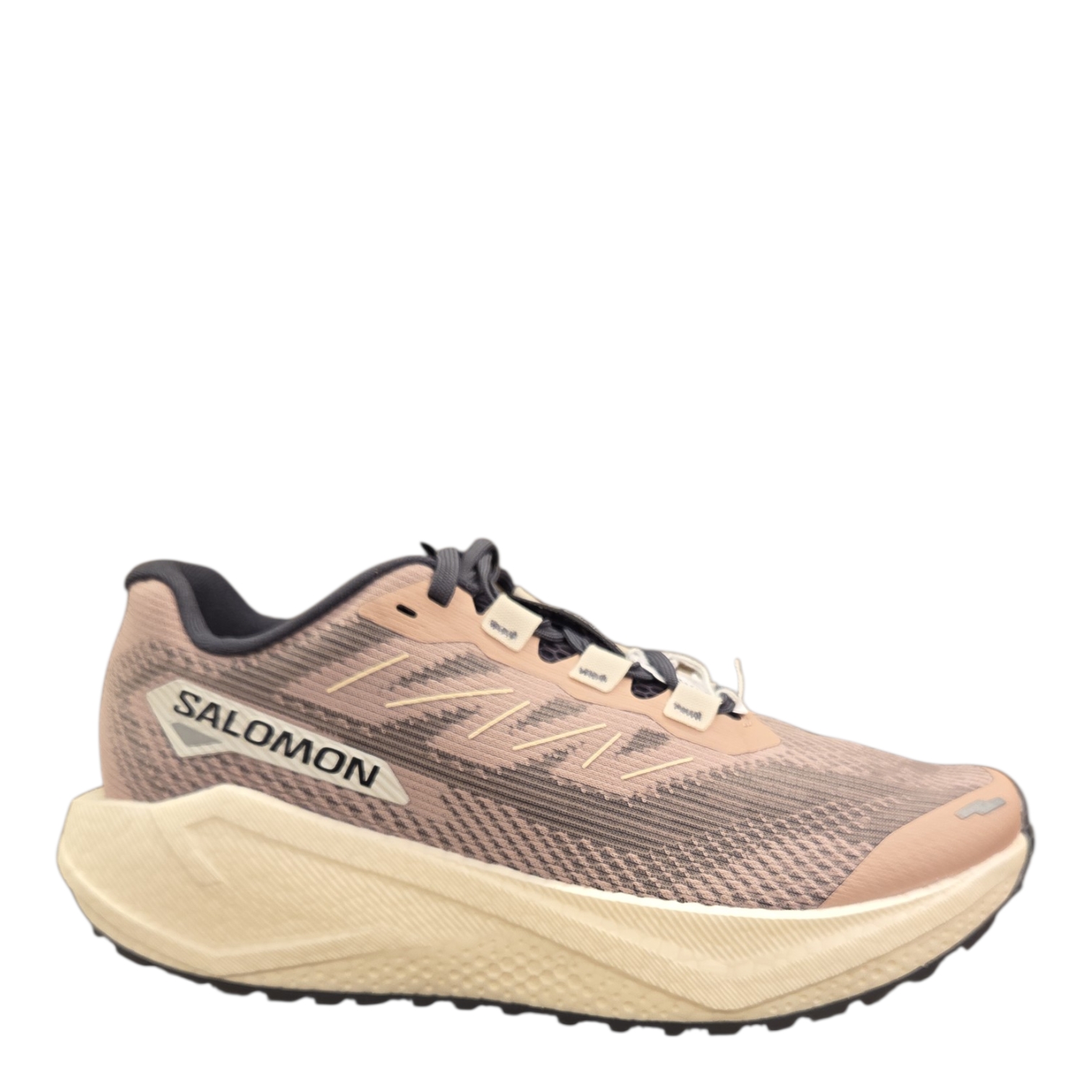Salomonn AERO BLAZE 3 GRVL Woman