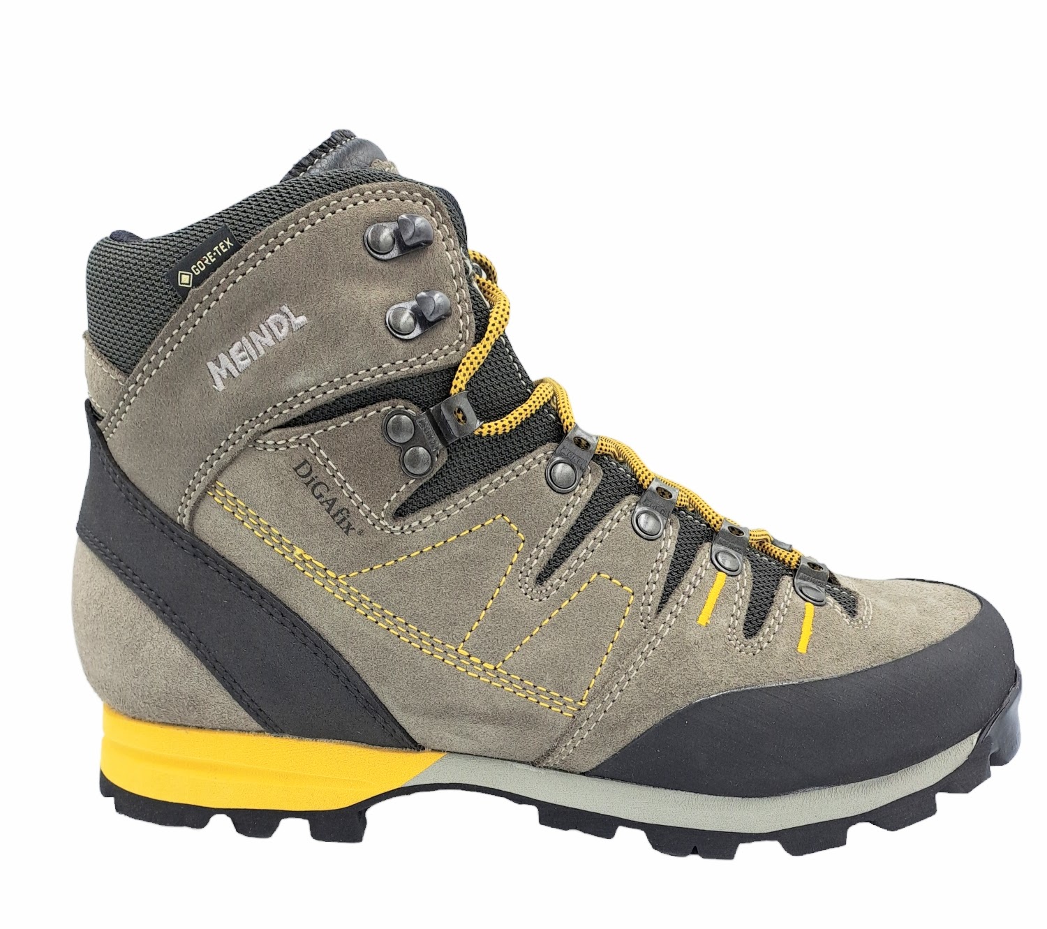Meindl Brenta PRO GTX
