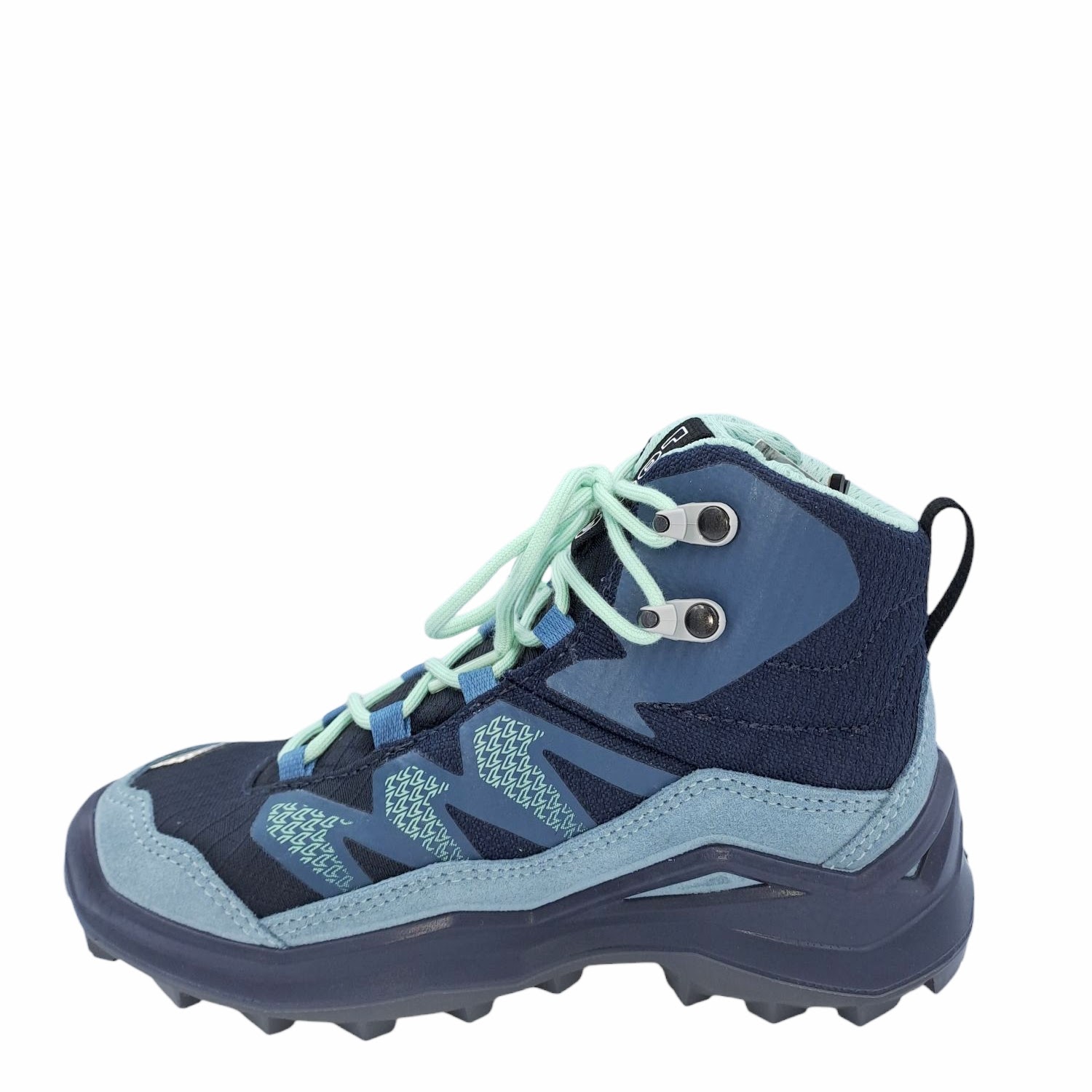 Lowa MADDOX PRO GTX MID JR