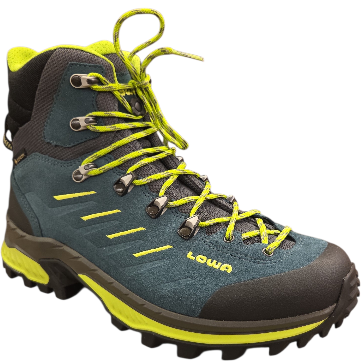 Lowa Randir Gtx Mid