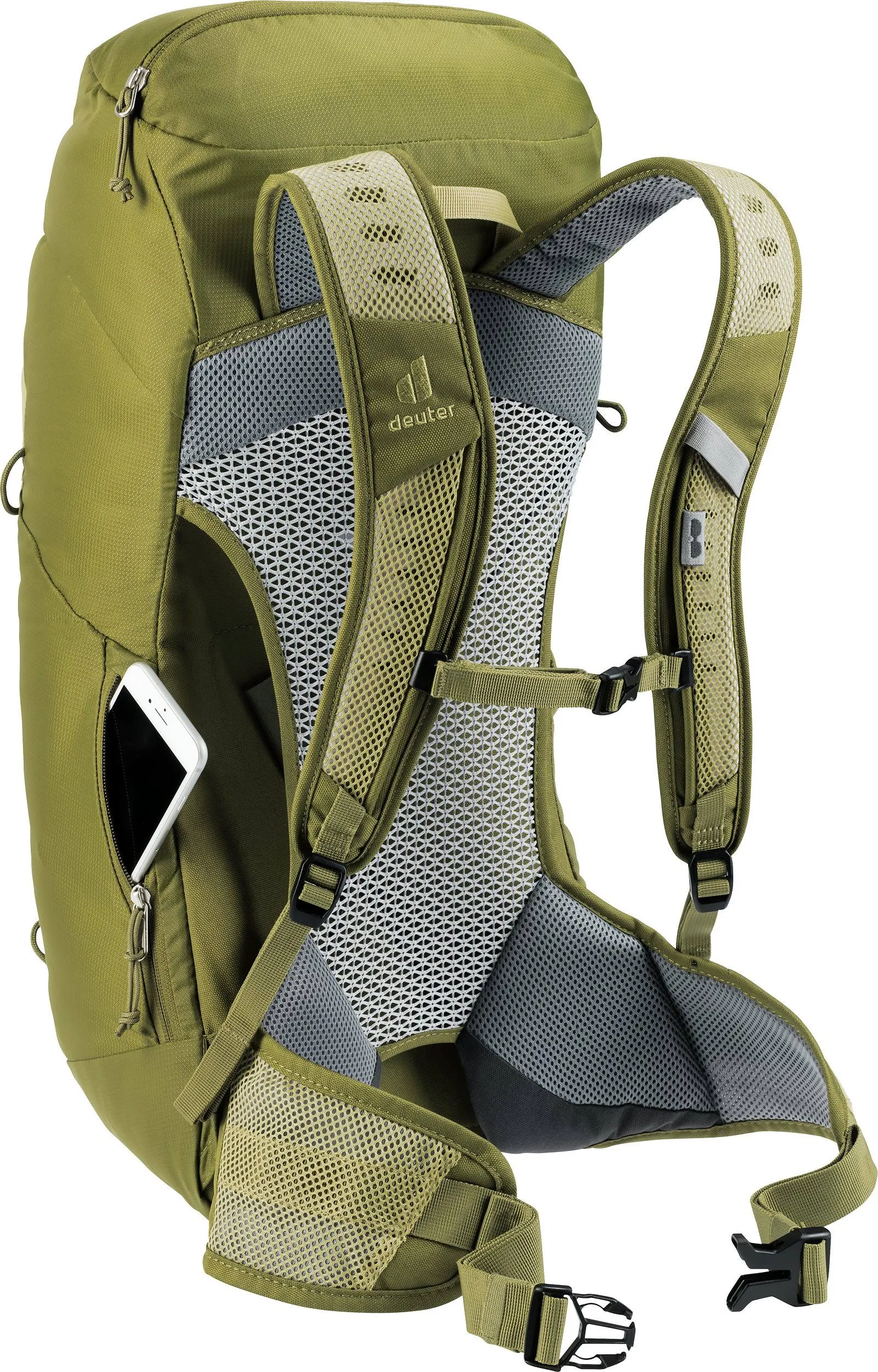 Deuter AC Lite 24