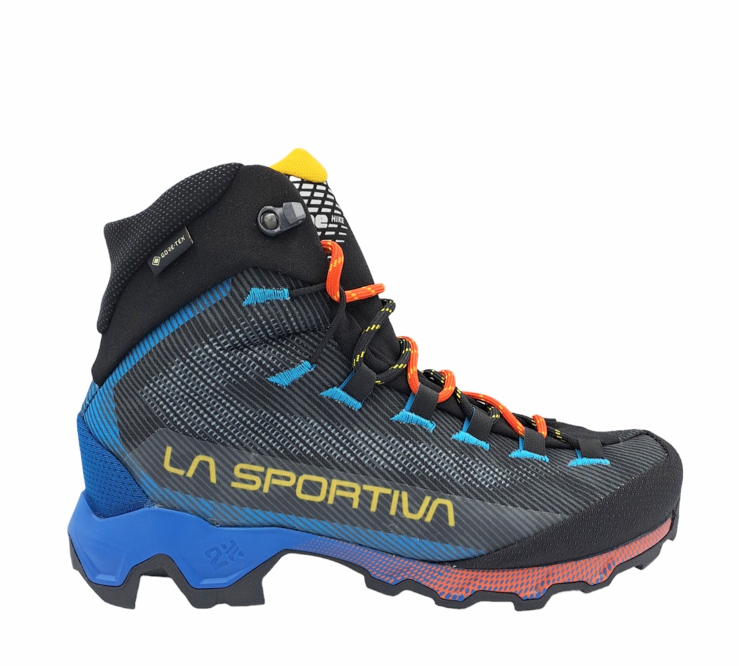 La Sportiva Aequilibrium Hike Gtx 