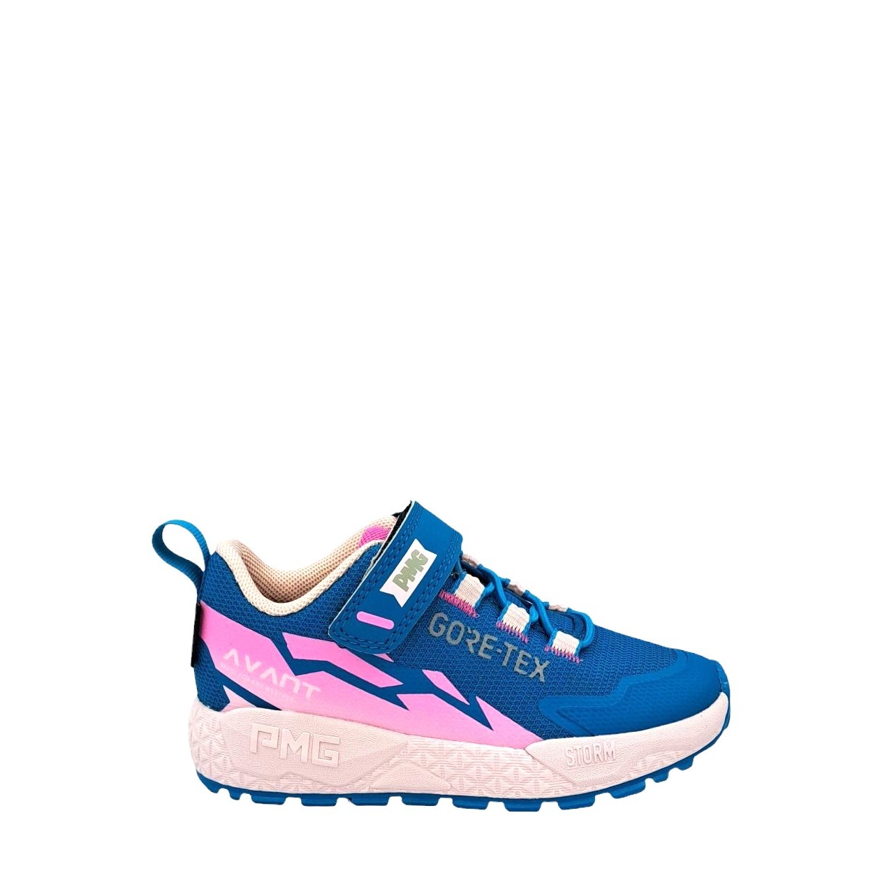 PRIMIGI B&G STORM GTX TESS.RETE 