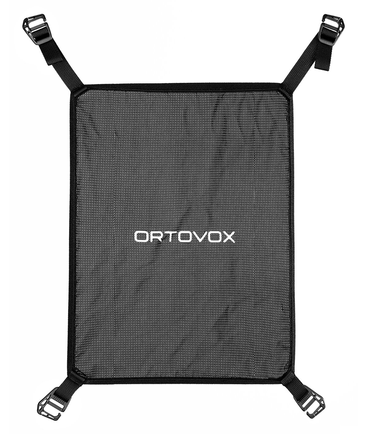 Ortovox Helmet Net adjustable
