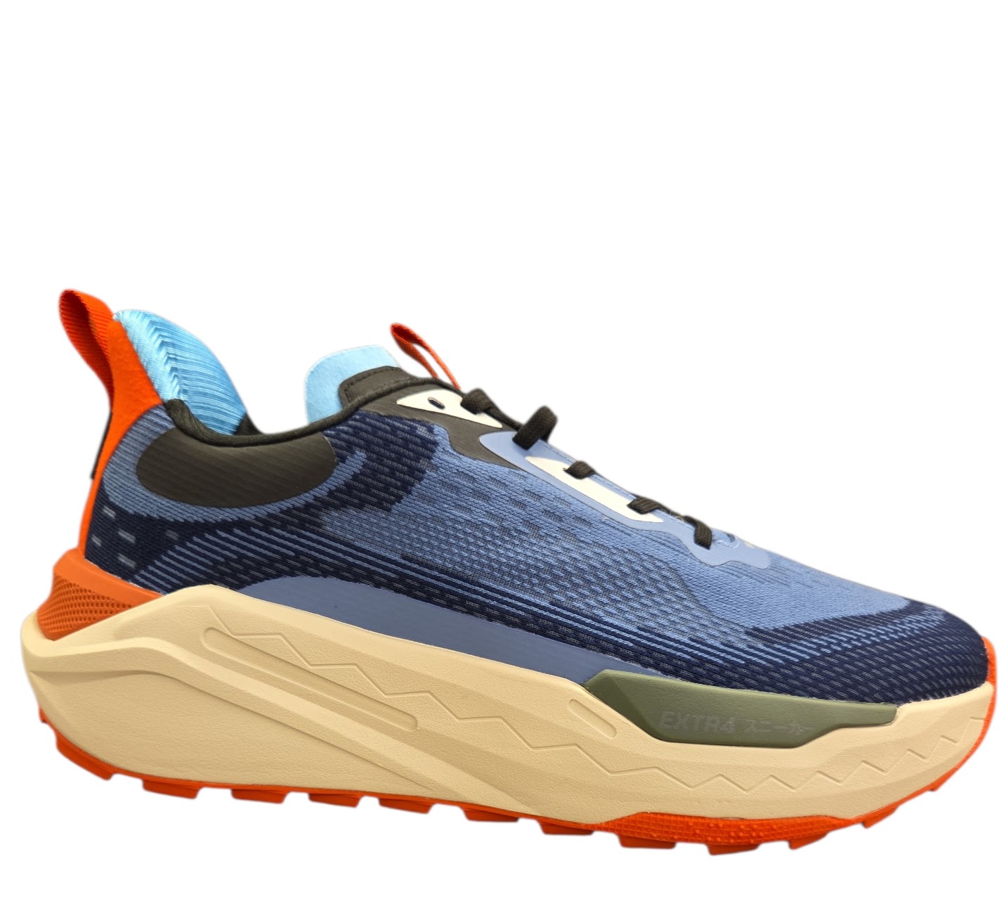 Extr4  U-Kaizen XL GTX  Men