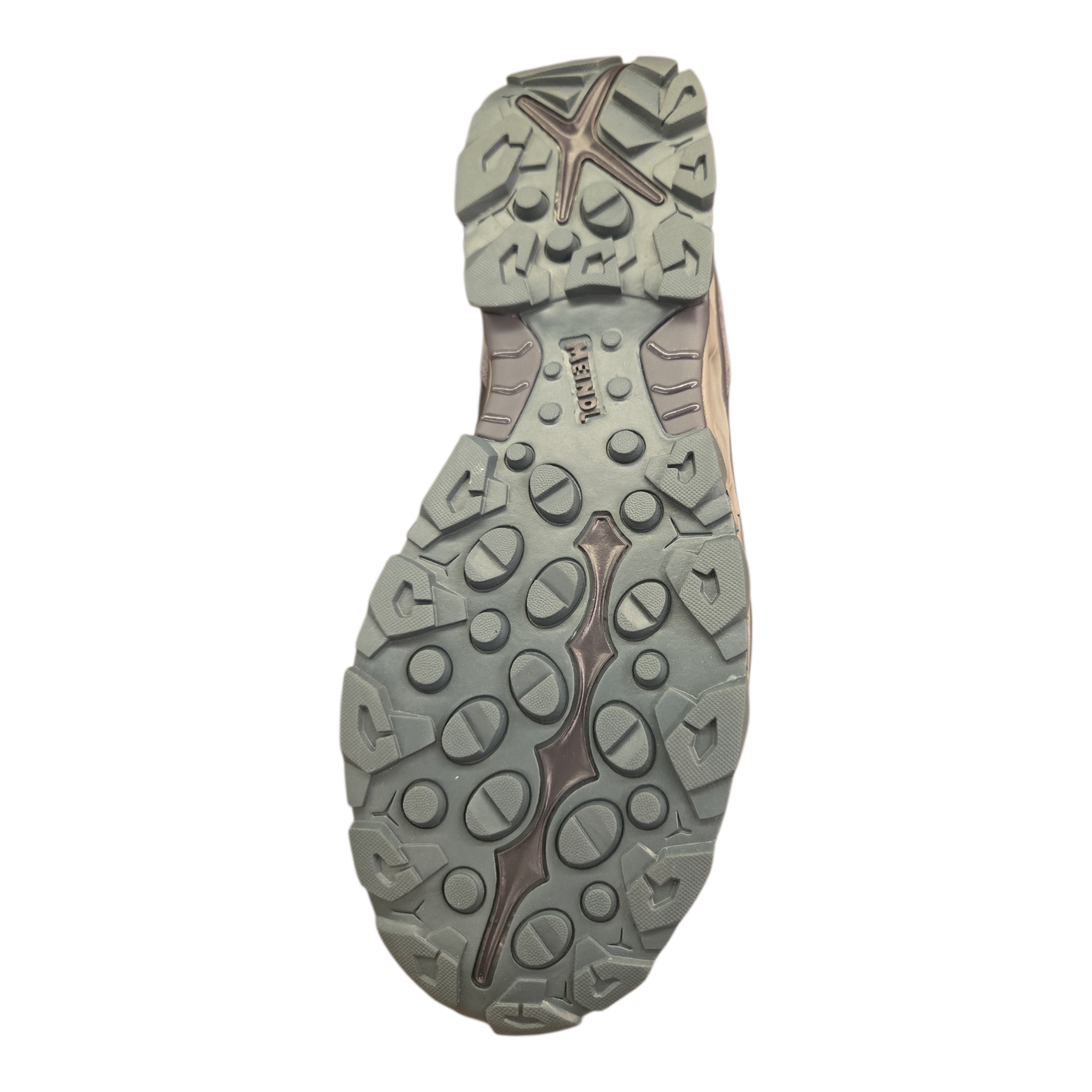 Meindl Lite Trail gtx grau/olive