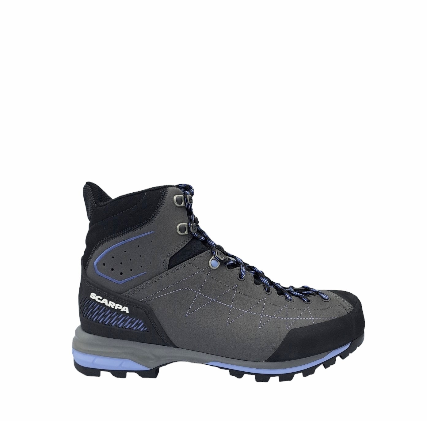 Scarpa Zodiac Trk Gtx 