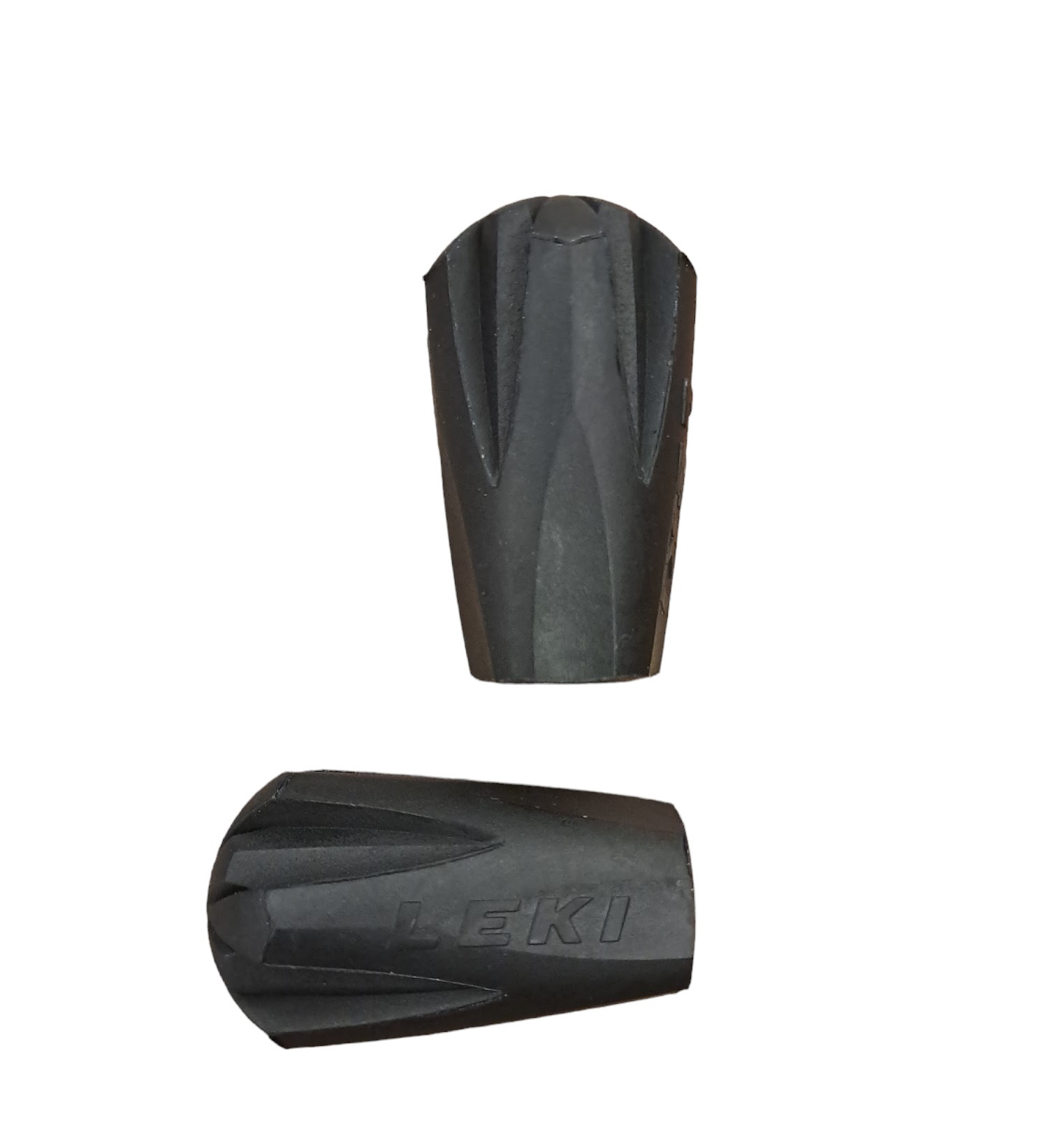 Leki Rubber Pad Trekking