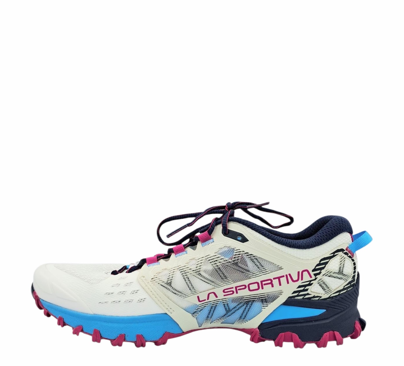 La Sportiva Bushido III Woman