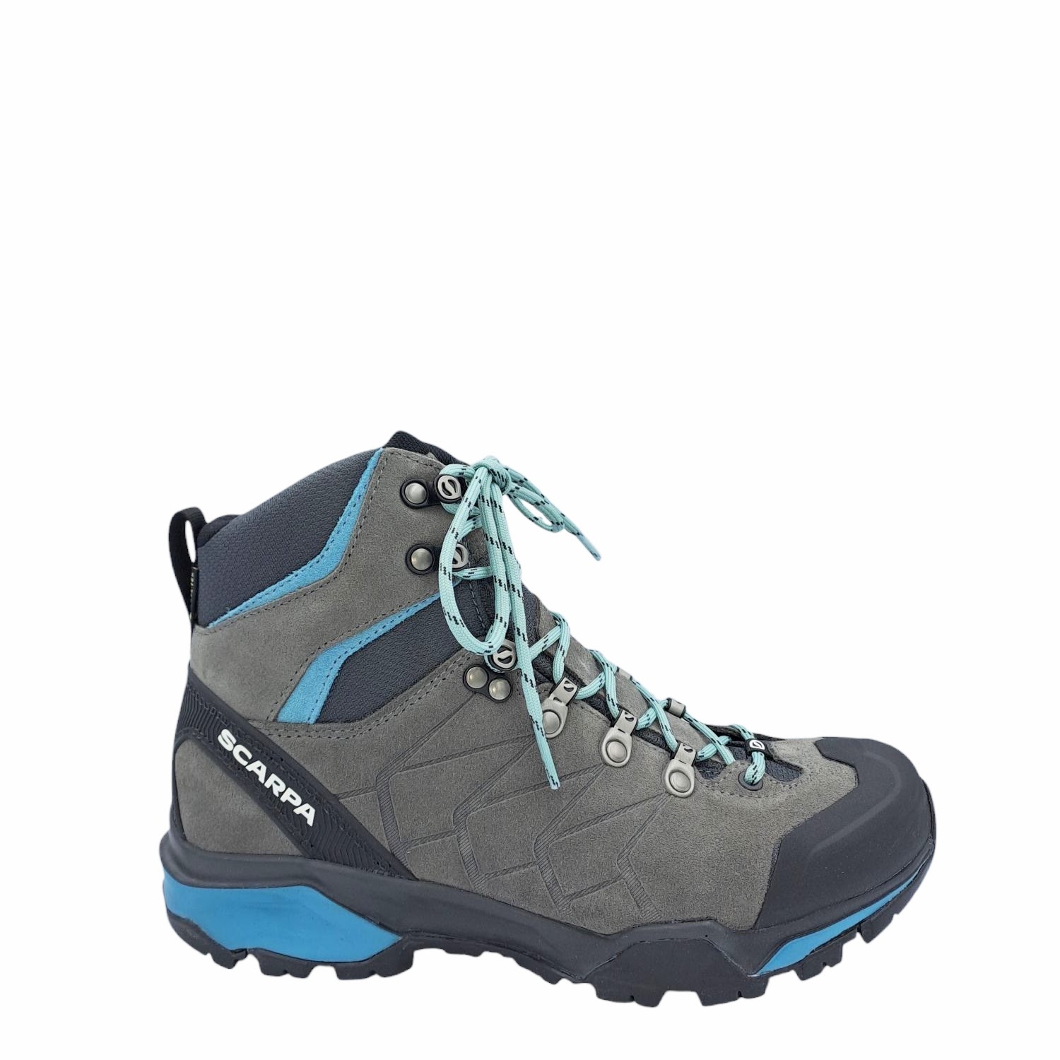 Scarpa ZG TRK GTX WMN GTX