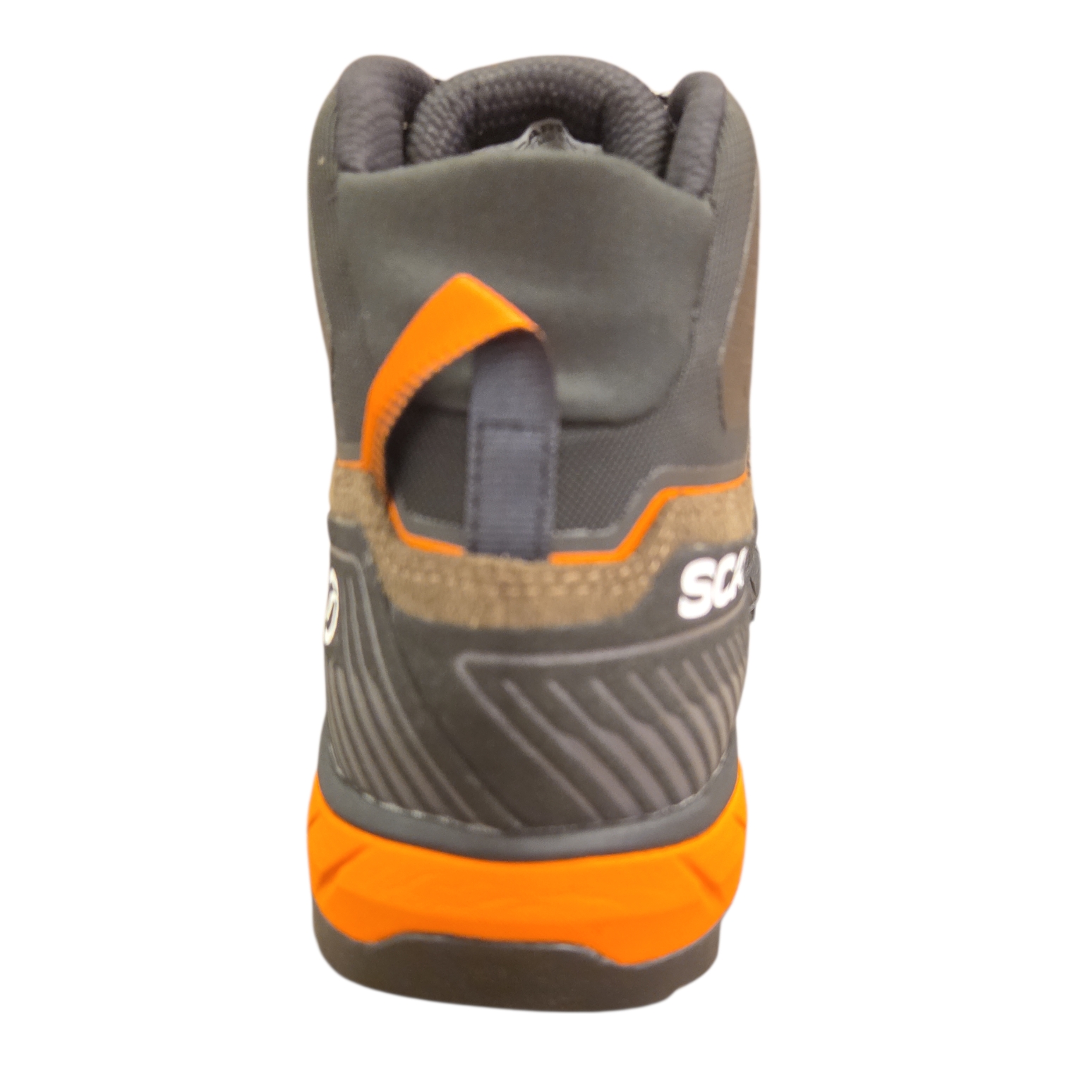 Scarpa Rapid XT Mid GTX