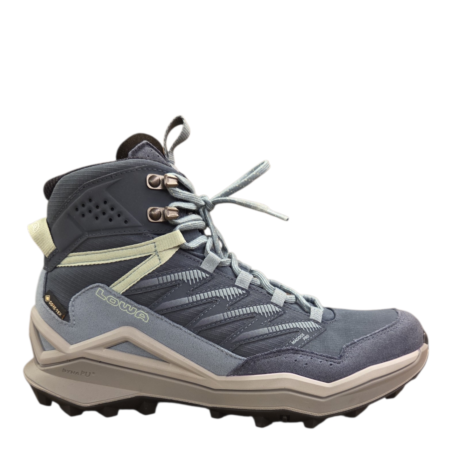 Lowa Maddox pro Gtx Mid Ws