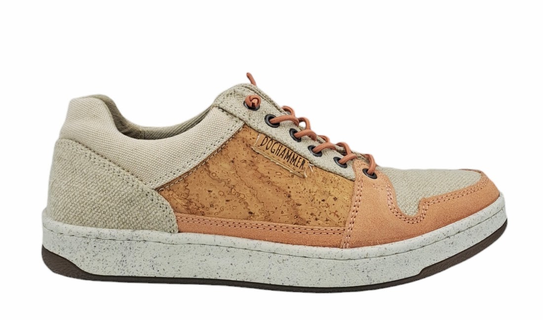 Doghammer Natural Commuter peach woman