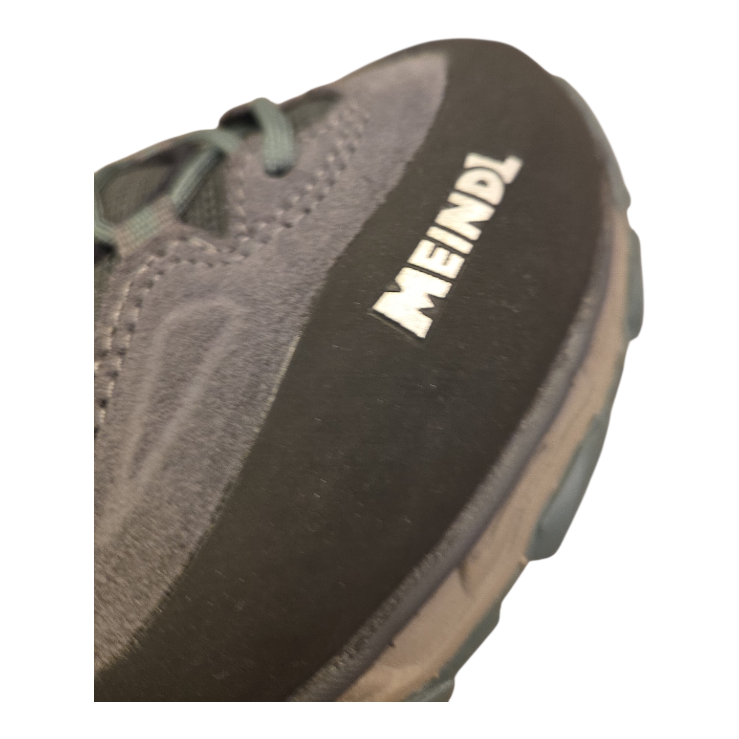 Meindl Lite Trail gtx grau/olive