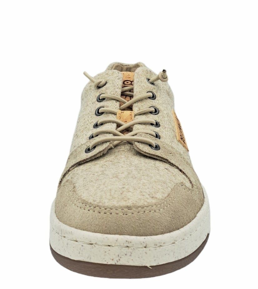 Doghammer Local Wool Commuter beige madl