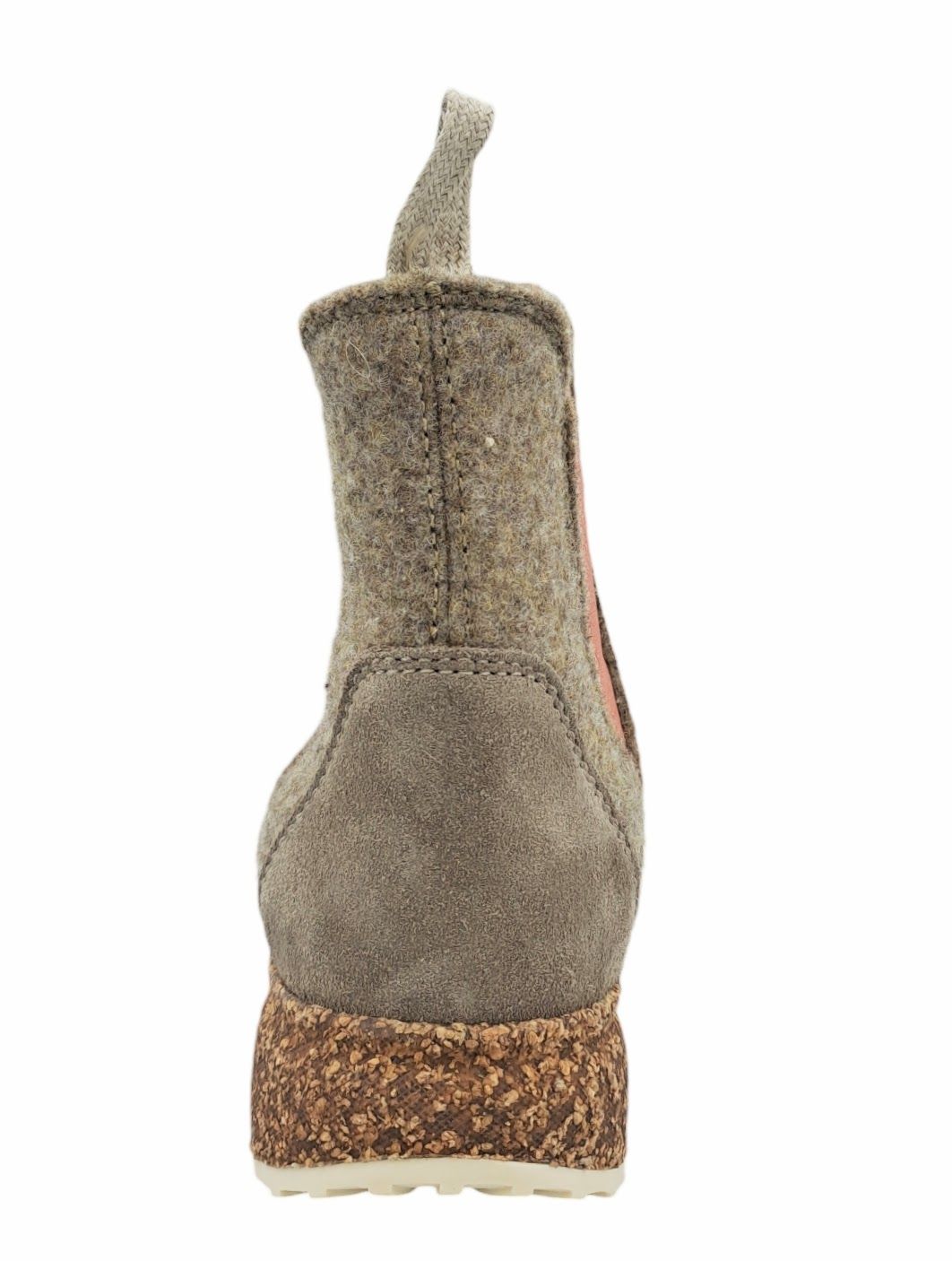 Doghammer Artic Traveller Wool Salomon madl