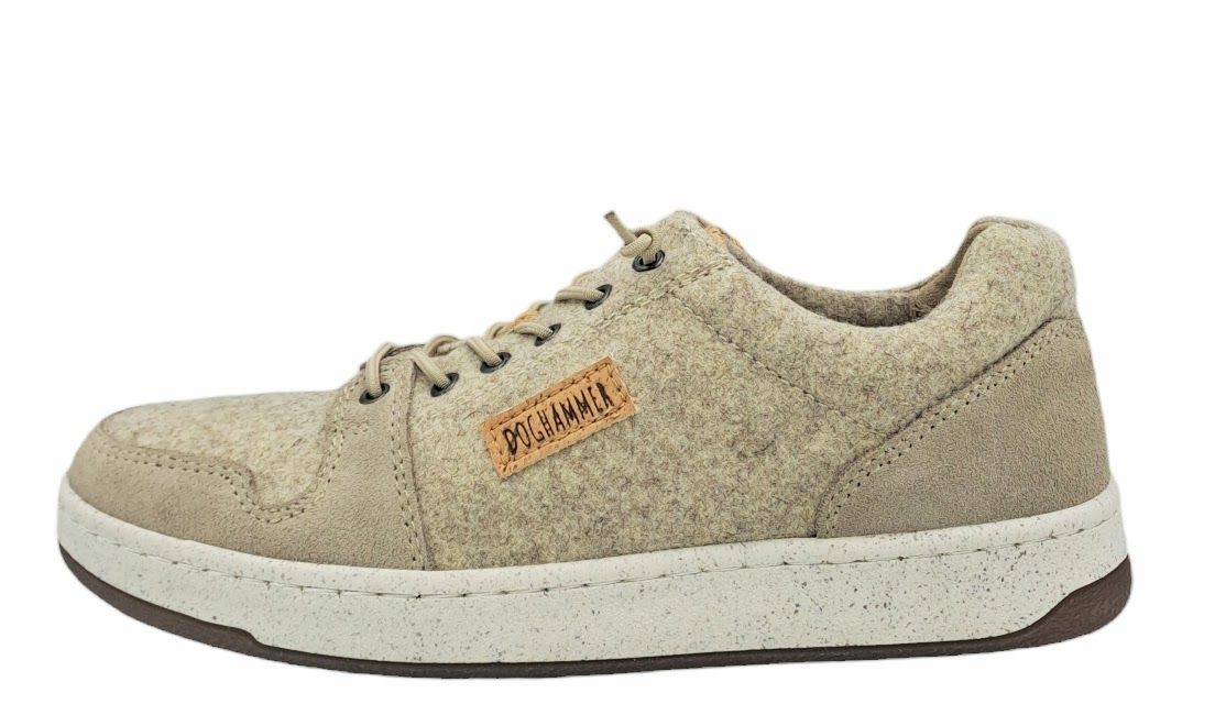 Doghammer Local Wool Commuter beige madl