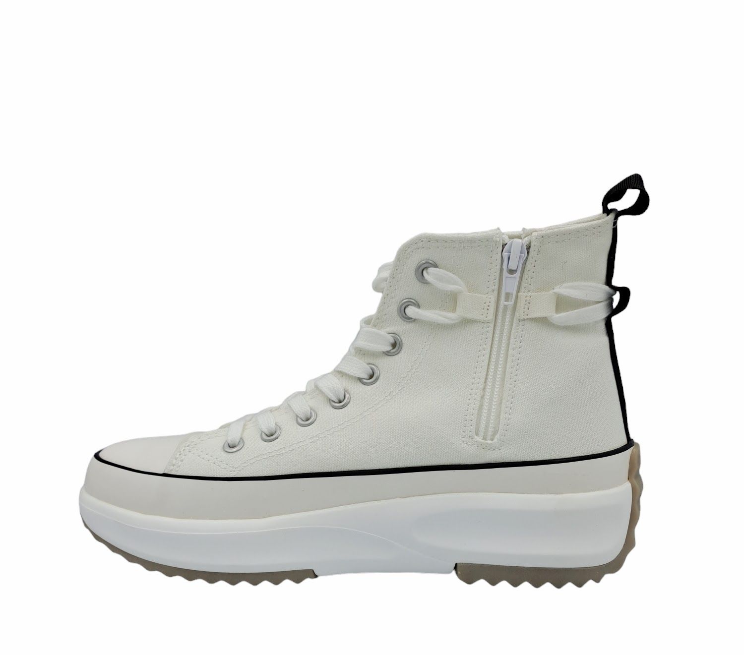 Dockers Sneaker Canvas High