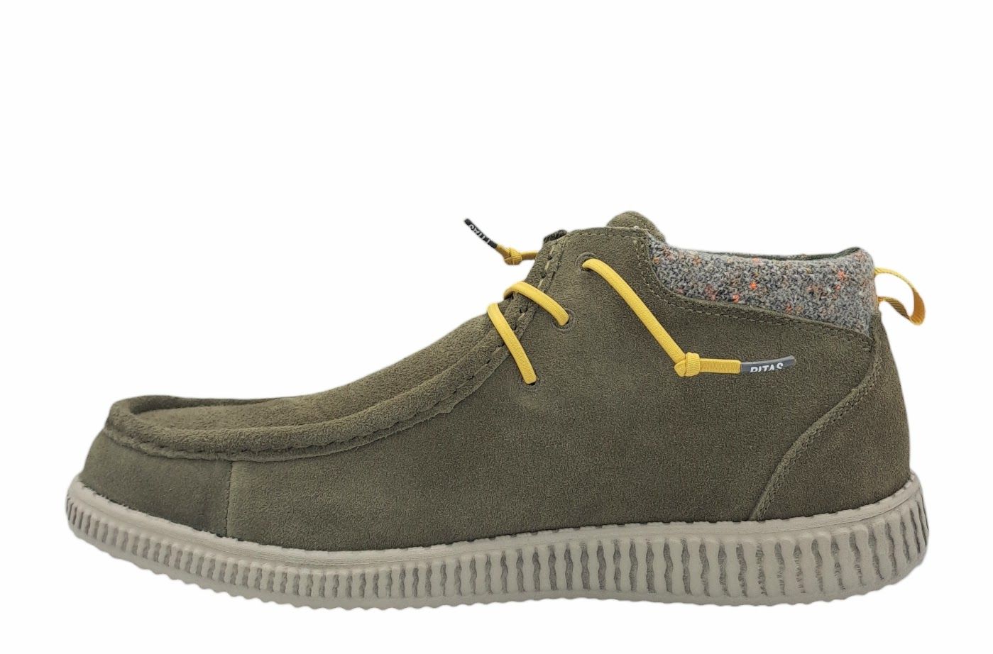 Walk in Pitas Bob Kaki