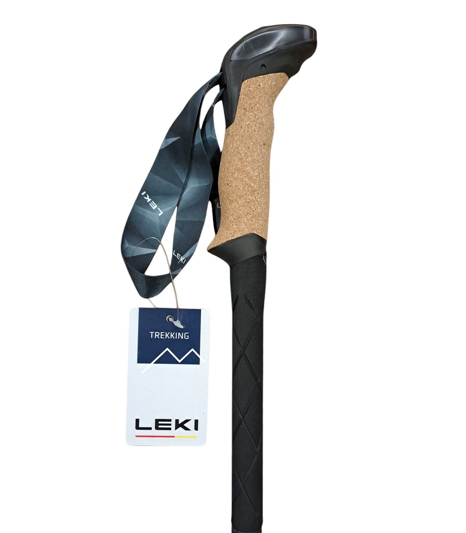 Leki Black Series FX Carbon