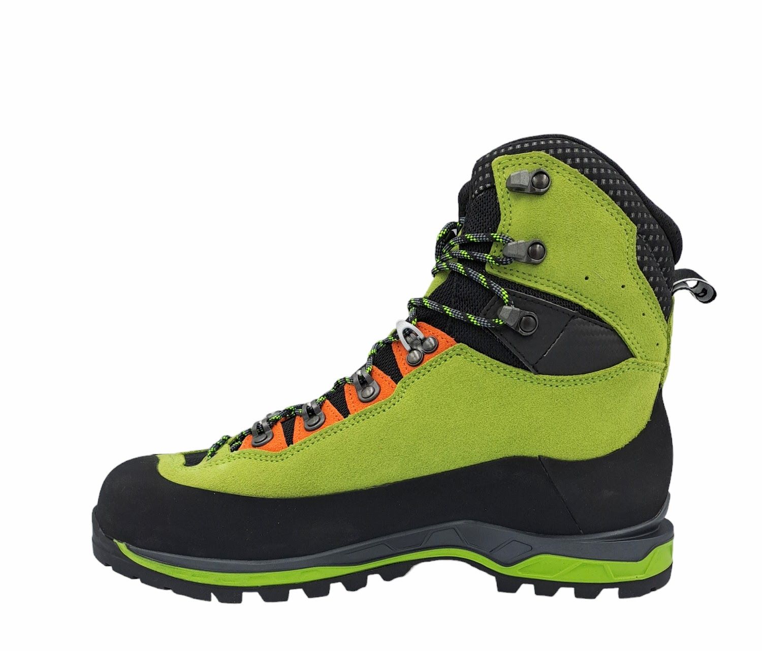 Lowa Cevedale II GTX