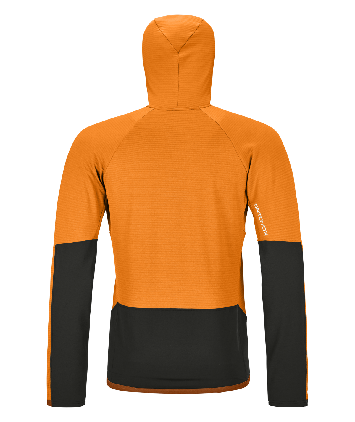 Ortovox Fleece Rib Hoody M