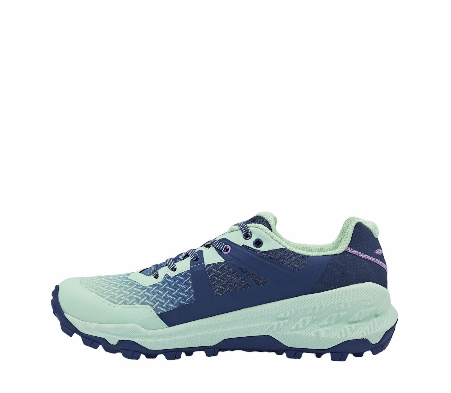 Mammut Sertig II Low GTX Women