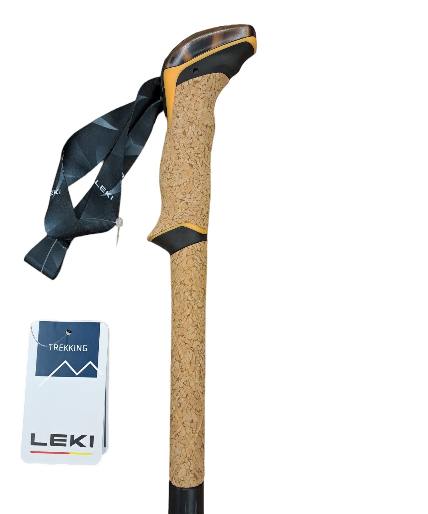 Leki Cressida FX Carbon AS